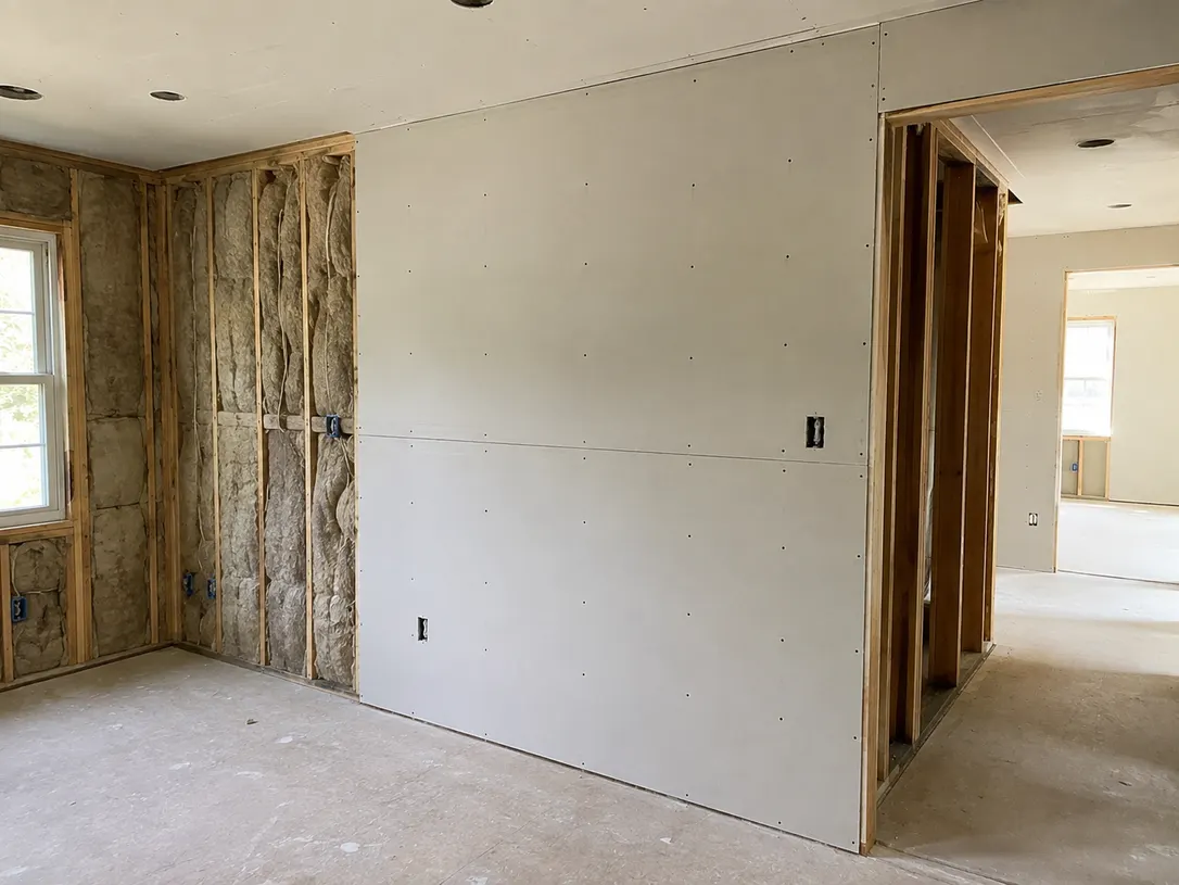 Drywall & Handyman
