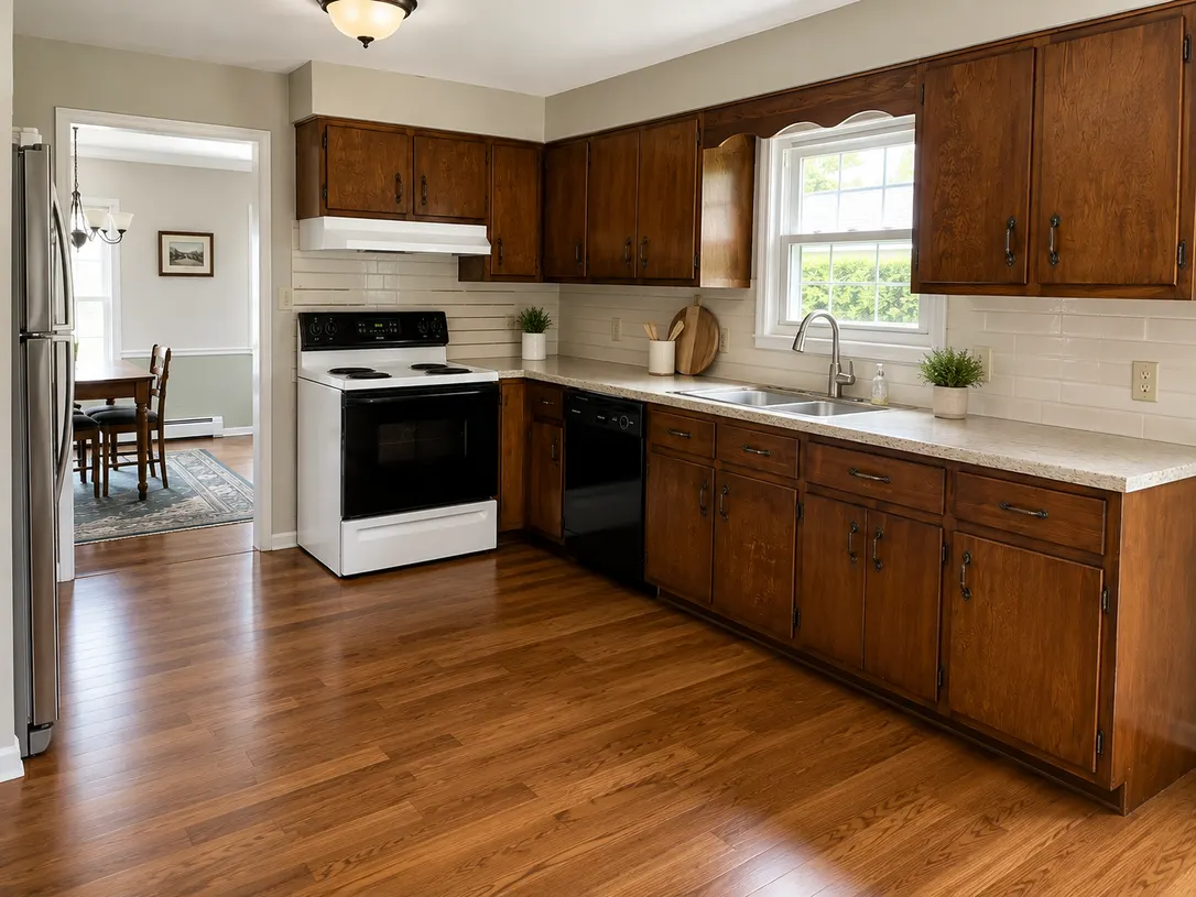 Flooring